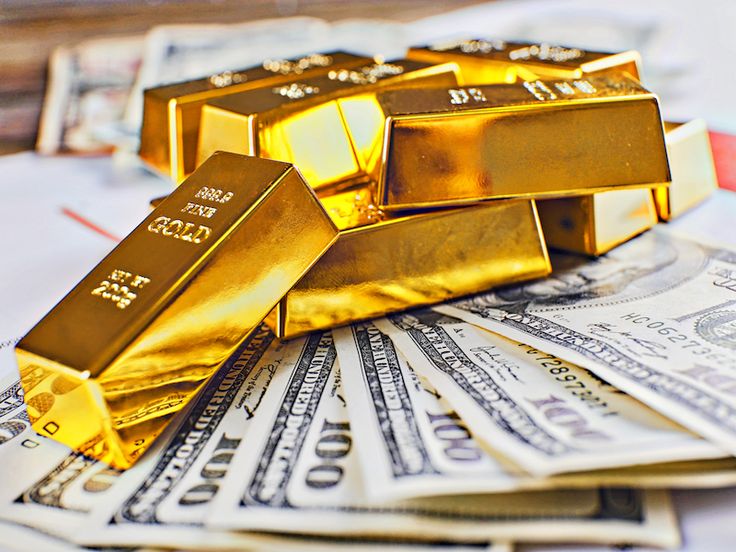 دوره جامع معامله گری