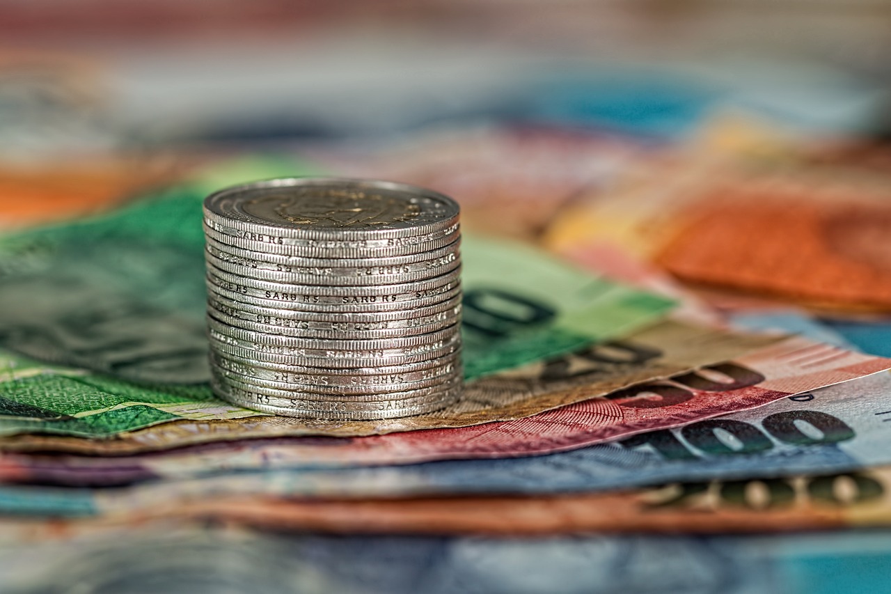 جفت ارزها (Currency Pairs) در بازارهای مالی: