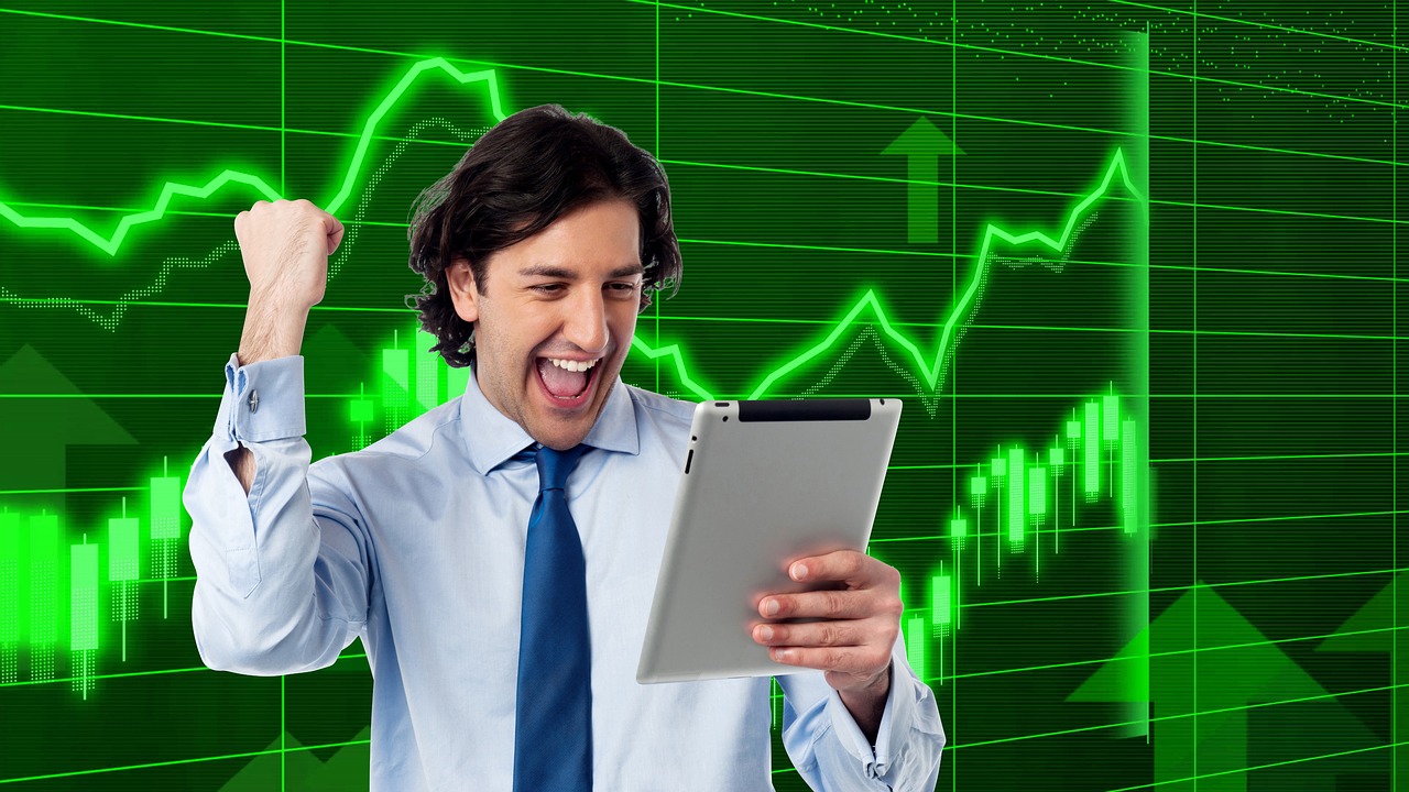 آموزش تحلیل و ترید با اخبار Average Hourly Earnings m/m