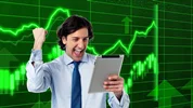 آموزش تحلیل و ترید با اخبار Average Hourly Earnings m/m