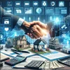 پراپ فرم فاندد نکست: بررسی کامل، مزایا، معایب و پاسخ به سوالات رایج